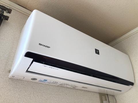 その他設備　室内設備