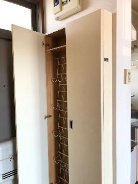 その他　シューズボックス