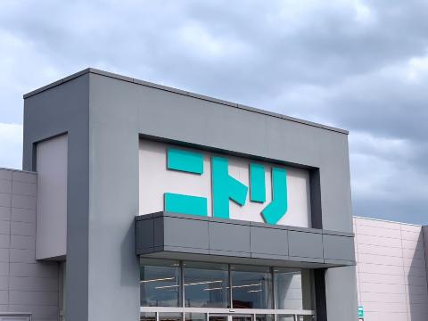 その他　ニトリ水沢店（その他）まで350m