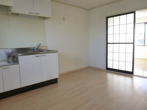 その他部屋・スペース　台所