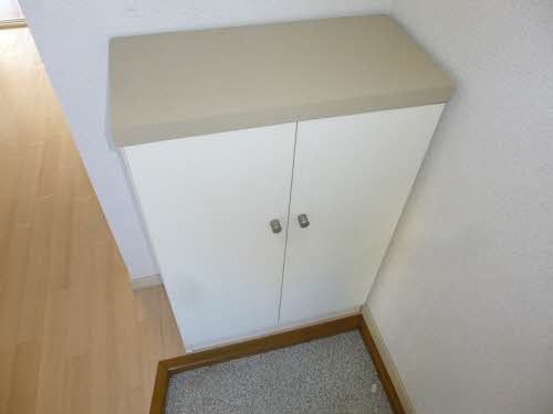 その他部屋・スペース　下駄箱