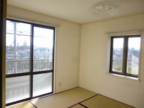 その他部屋・スペース　和室