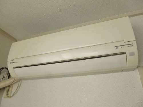 その他部屋・スペース　エアコン