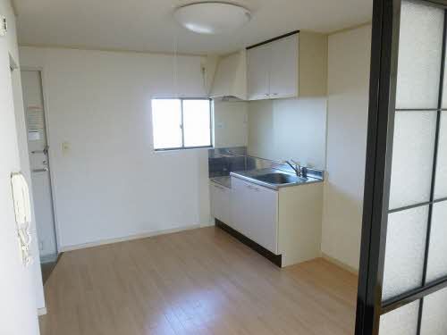 その他部屋・スペース　台所