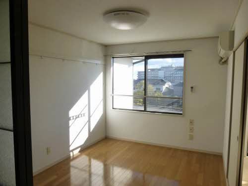 その他部屋・スペース　洋室