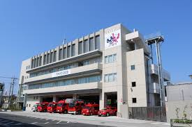 その他　調布消防署（その他）まで4278m