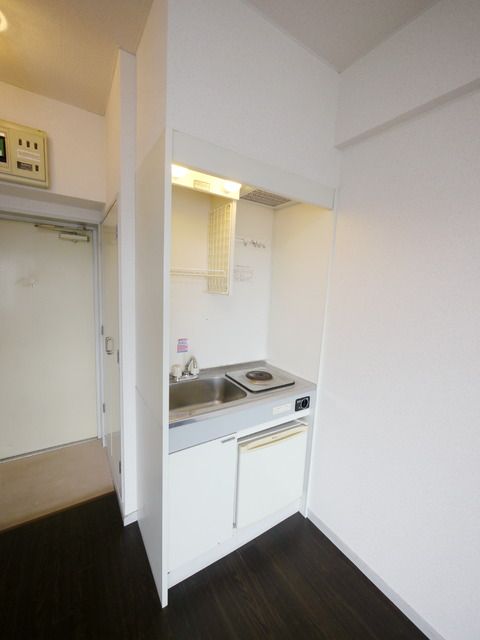 キッチン　イメージ