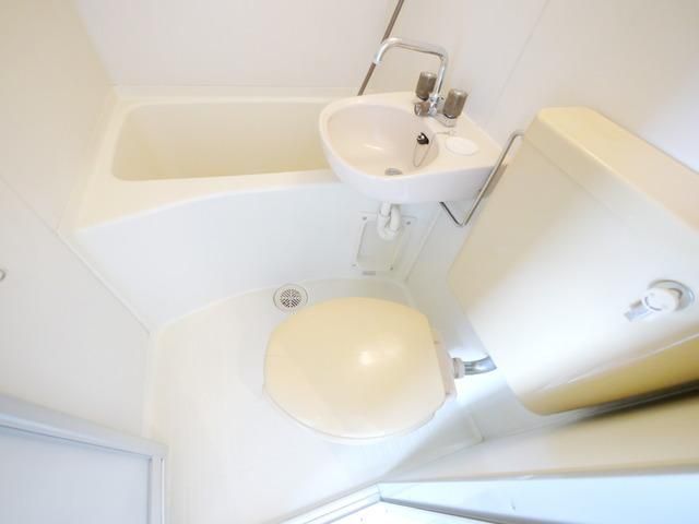 バス・シャワールーム　イメージ