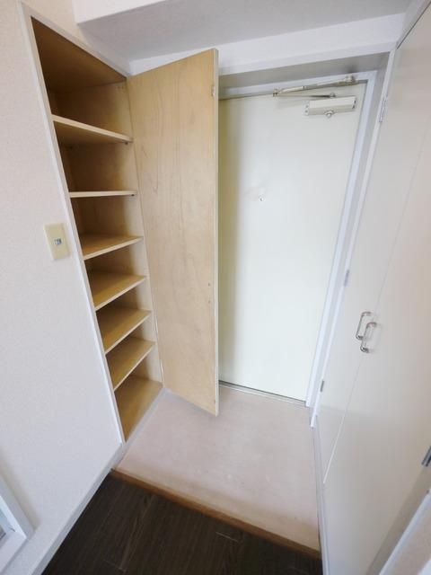 玄関　イメージ