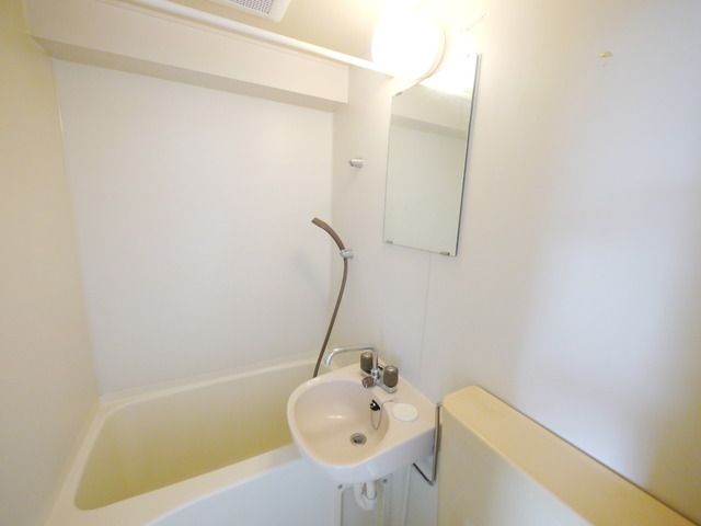 洗面設備　イメージ