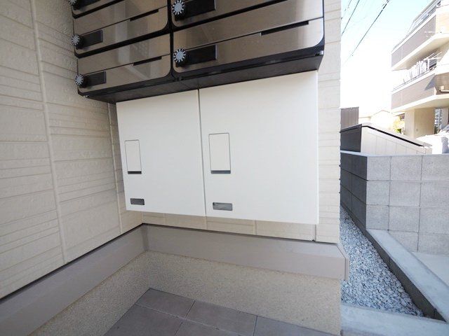 その他共有部分　キッチン