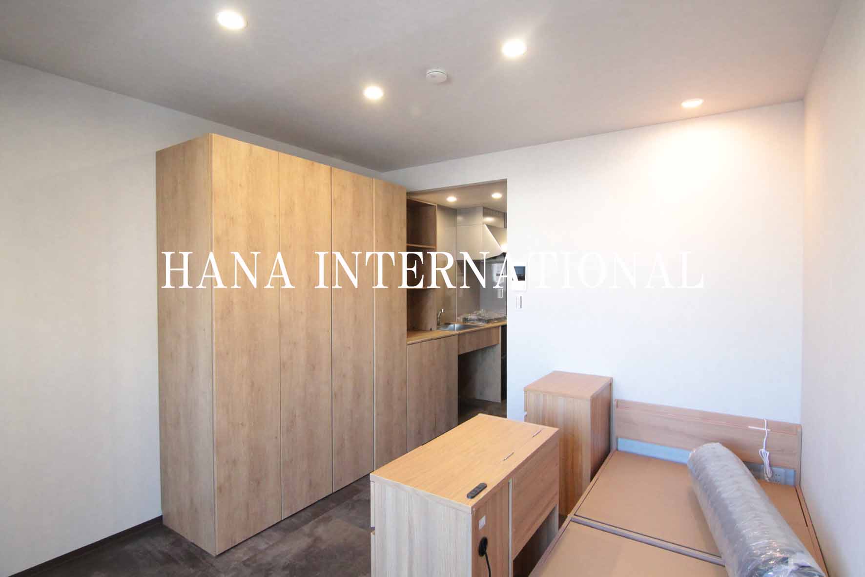 その他部屋・スペース　ベッド、ベッドマット付きです