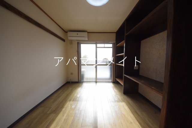 その他部屋・スペース　おしゃれなお部屋です