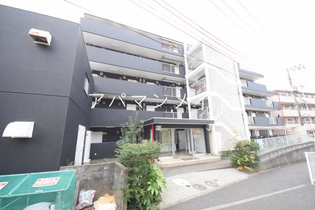 建物外観　外観です