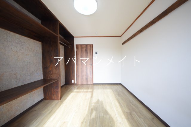 居室・リビング　おしゃれなお部屋です