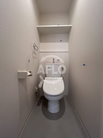 トイレ　ルネサンス　トイレ