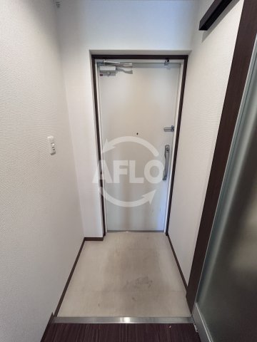 玄関　ルネサンス　玄関