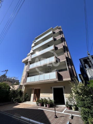 建物外観　ルネサンス　外観