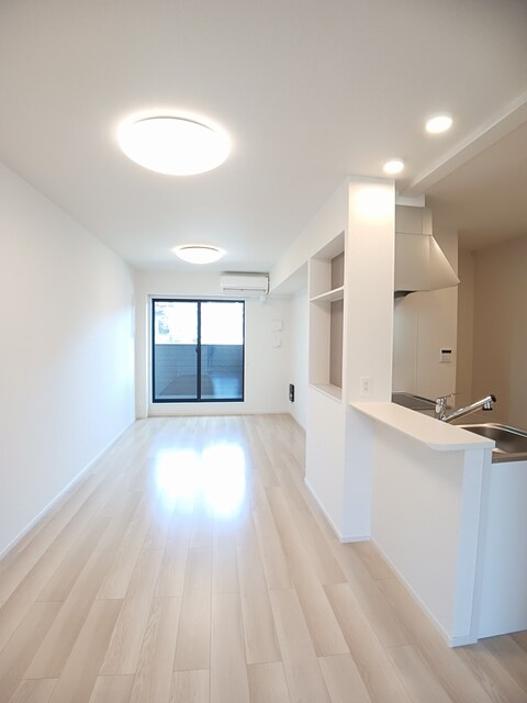 居室・リビング　居室・リビング