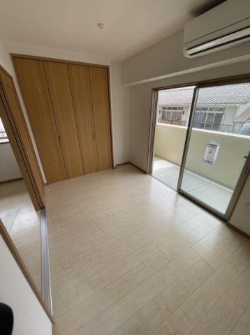 その他部屋・スペース　寝室です。