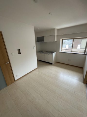 居室・リビング　アレンジ自由自在の広々空間です！