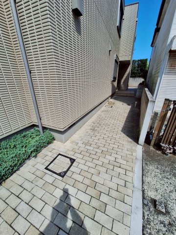 エントランス　★エントランス★