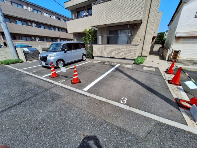 駐車場　★敷地内駐車場★