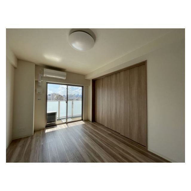 居室・リビング　リビングダイニングキッチン