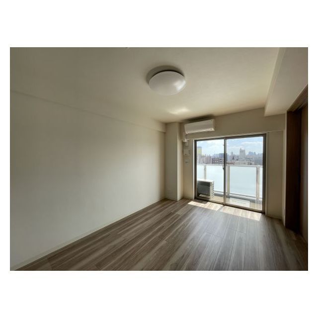 居室・リビング　リビングダイニングキッチン