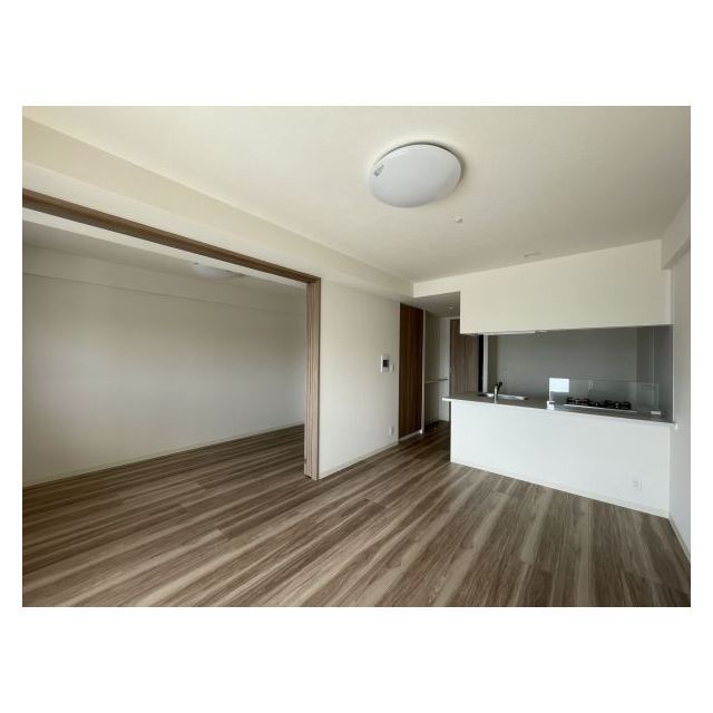 居室・リビング　リビングダイニングキッチン