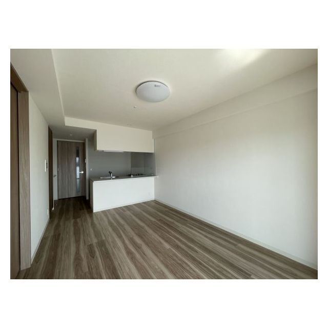 居室・リビング　リビングダイニングキッチン