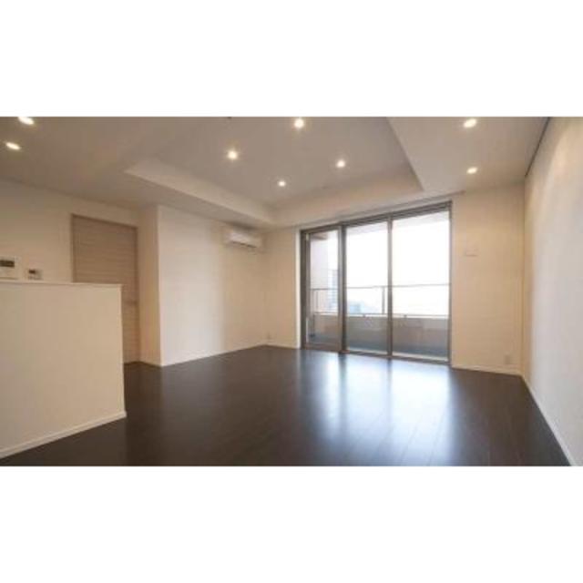 居室・リビング　※写真は同タイプ住戸です。