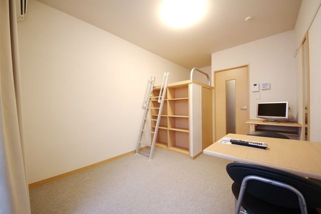 その他部屋・スペース