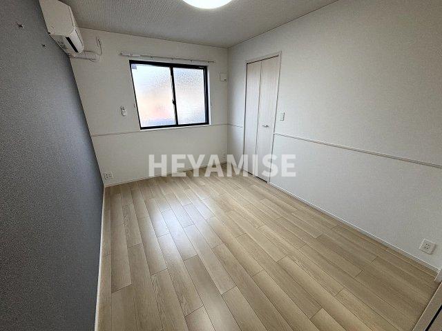 その他部屋・スペース　※室内画像は別号室のもの