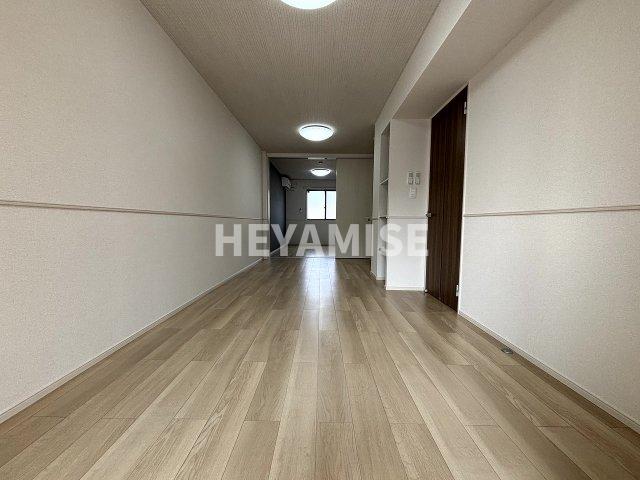 その他　※室内画像は別号室のもの