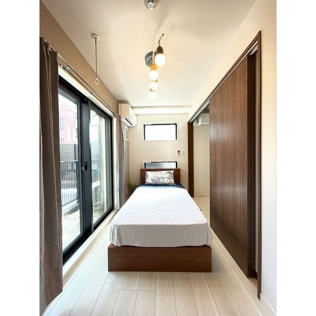 その他　※家具・調度品等は実際の賃貸住居には含まれません