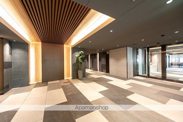 ロビー　ロビー