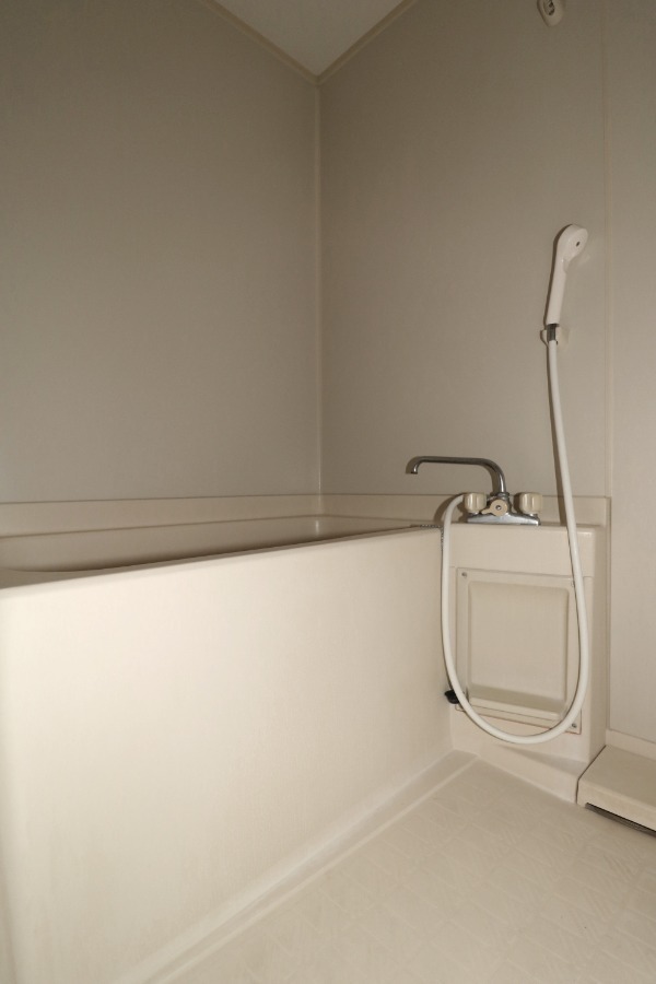 バス・シャワールーム　お風呂