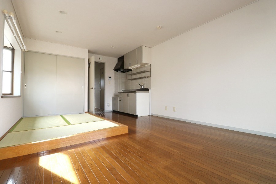 その他部屋・スペース　洋室