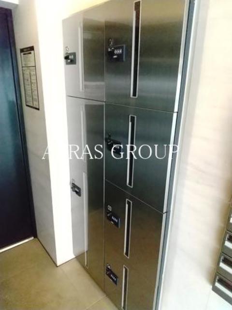 その他　宅配ＢＯＸ