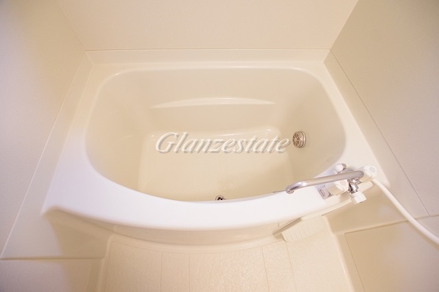 バス・シャワールーム　☆キレイなお風呂☆