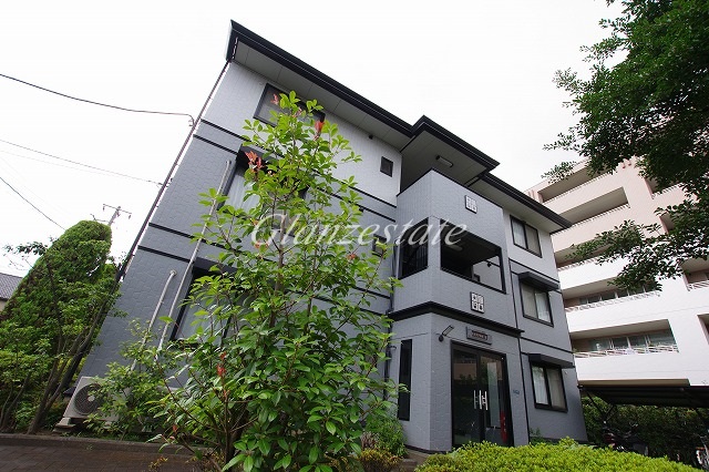 エントランス　☆キレイなエントランス☆