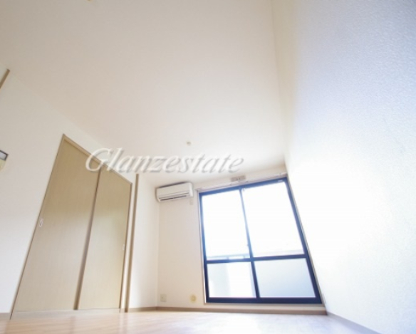 居室・リビング　☆広々としたお部屋☆