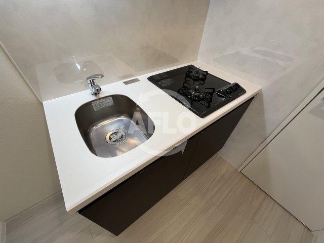 キッチン　Dimus新大阪　キッチン