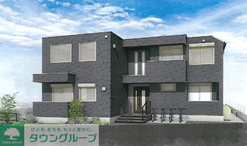 その他共有部分　外観