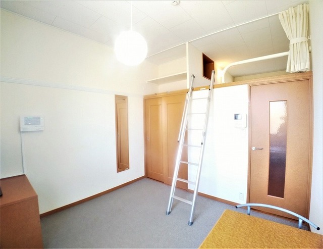 その他部屋・スペース