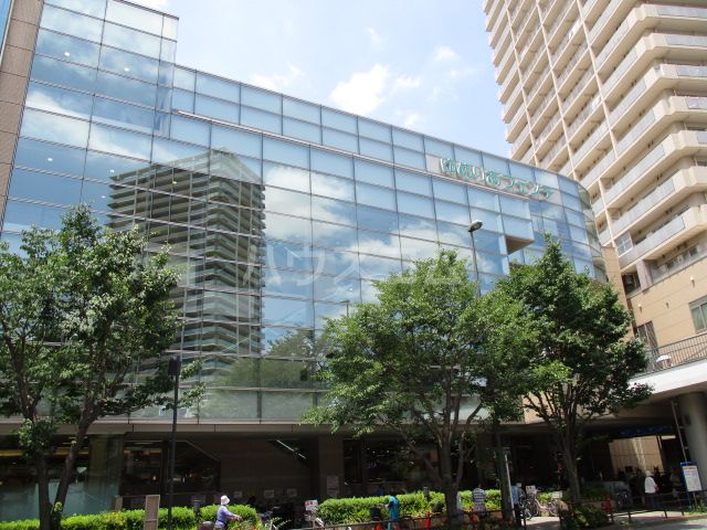 ショッピングセンター　ゆめりあフェンテ（ショッピングセンター）まで1615m