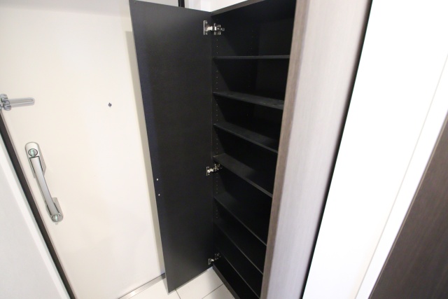 収納　※別室の参考写真の為、現況優先です。