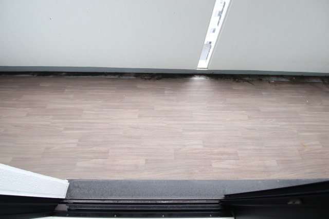 バルコニー　※別室の参考写真の為、現況優先です。