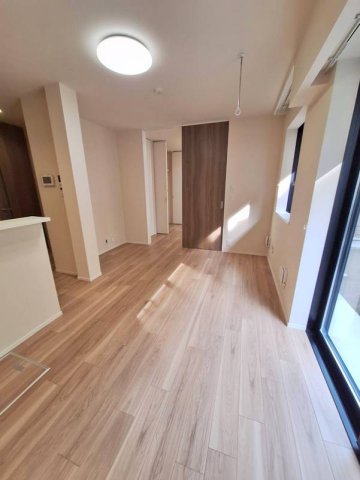 居室・リビング　リビング12.9帖